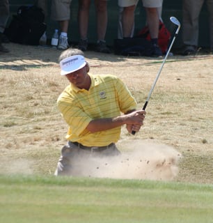 Picture of Fred Couples