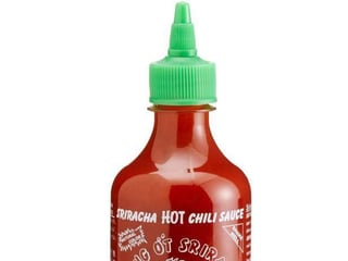 Picture of Hot sauce