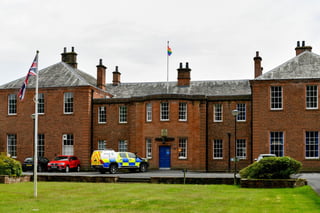 Picture of Cumbria Constabulary