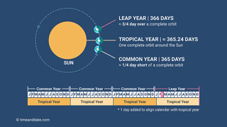 Picture of Leap year