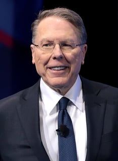Picture of Wayne LaPierre