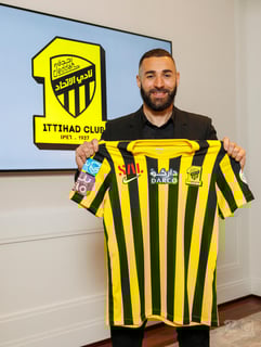 Picture of Al-Ittihad Club