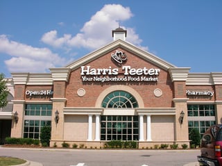 Picture of Harris Teeter