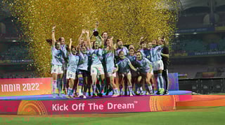 Picture of FIFA U-17 World Cup