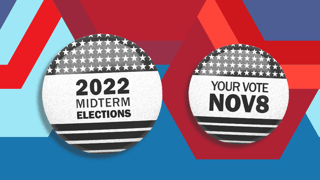 Picture of United States midterm election