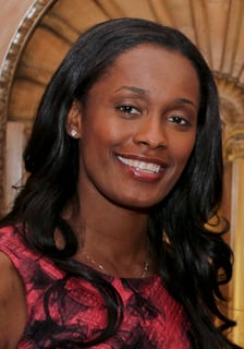 Picture of Swin Cash