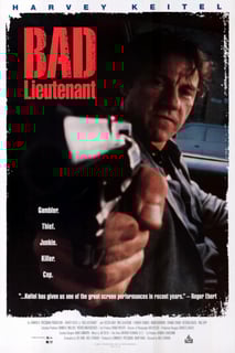 Picture of Bad Lieutenant