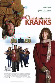 Picture of Christmas with the Kranks