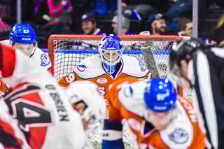 Picture of Syracuse Crunch