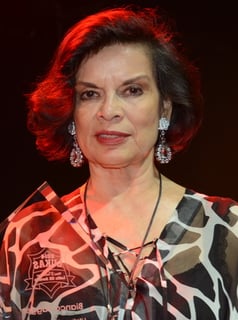 Picture of Bianca Jagger