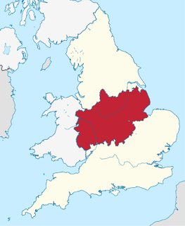Picture of Midlands