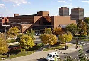 Picture of University of Minnesota Law School