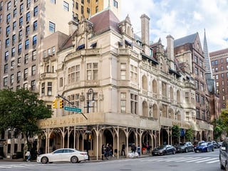 Picture of Ralph Lauren Corporation