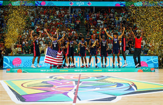 Picture of FIBA Under-17 Basketball World Cup
