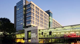 Picture of Emory University Hospital
