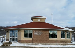Picture of Taycheedah Correctional Institution
