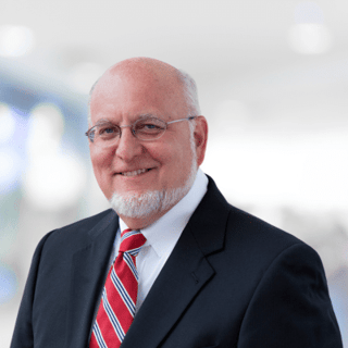 Picture of Robert R. Redfield