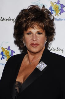 Picture of Lainie Kazan