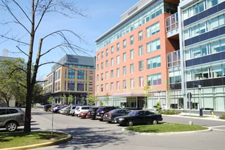 Picture of Centre for Addiction and Mental Health