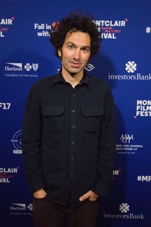 Picture of Azazel Jacobs