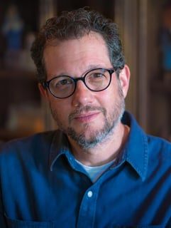 Picture of Michael Giacchino