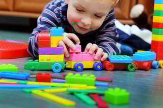Picture of Fine motor skill