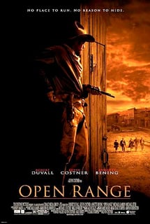 Picture of Open Range