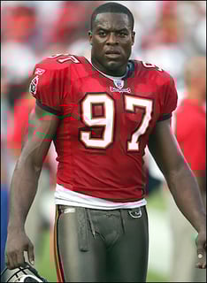 Picture of Simeon Rice