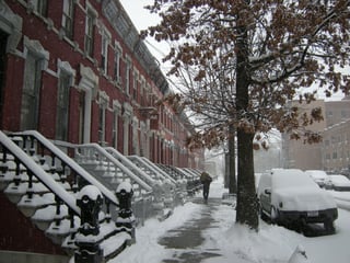 Picture of Mott Haven