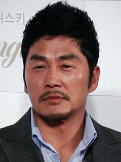 Picture of Kim Yeong-ho