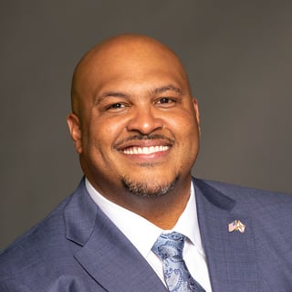 Picture of Corey Simon