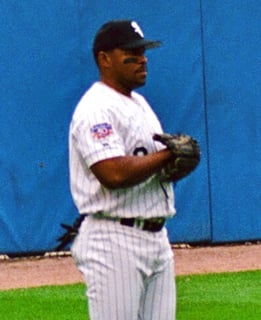 Picture of Albert Belle