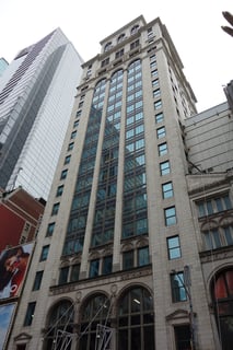 Picture of Candler Building