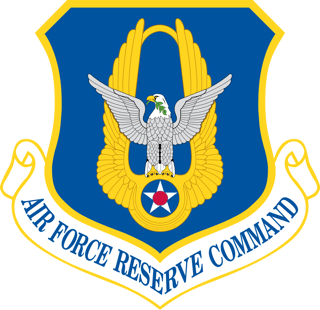 Picture of Air Force Reserve Command