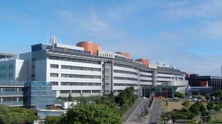 Picture of Princess Alexandra Hospital