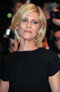 Picture of Marina Foïs