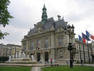 Picture of Levallois-Perret