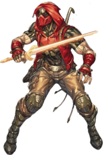 Picture of Jason Todd