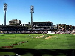 Picture of WACA Ground
