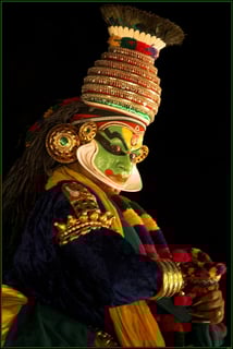Picture of Malayali