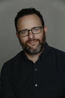 Picture of Mark Heyman