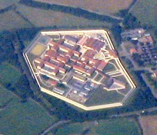 Picture of HM Prison Bullingdon