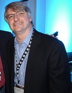 Picture of Glen Mazzara