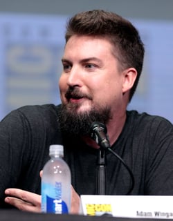 Picture of Adam Wingard