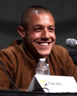 Picture of Theo Rossi