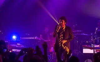 Picture of Passion Pit