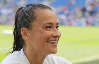 Picture of Ali Riley