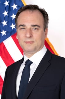 Picture of David Pressman