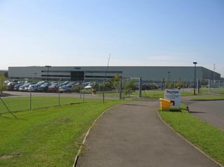 Picture of Triumph Motorcycles Ltd