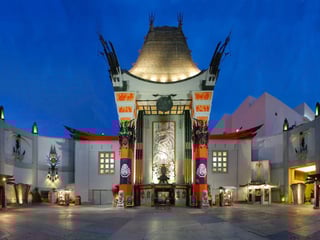 Picture of TCL Chinese Theatre